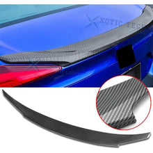 Load image into Gallery viewer, Honda Civic 2016-2020 | Carbon Fiber Wing