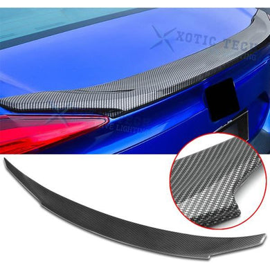 Honda Civic 2016-2020 | Carbon Fiber Wing
