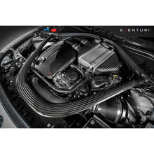 Load image into Gallery viewer, Eventuri Black Carbon intake | BMW F87 M2 Competition 2016-2021