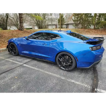 Load image into Gallery viewer, 2016-2021 Camaro SS/ZL1 | Eibach Pro-Kit Performance Springs (Set of 4 Springs)