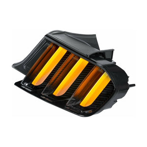 2015-2022 Ford Mustang | Morimoto XB LED Tail Lights (Euro Style)