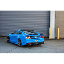 Load image into Gallery viewer, 2015-2022 Ford Mustang | Morimoto XB LED Tail Lights (Euro Style)