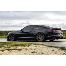 Load image into Gallery viewer, 2015-2022 Ford Mustang | Morimoto XB LED Tail Light Set - Smoked