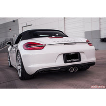 Load image into Gallery viewer, VR Performance Exhaust System Porsche Cayman | Boxster 981