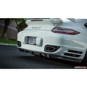 2007-2013 Porsche 997.2 Turbo | VR Aero Carbon Fiber Package