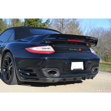 Load image into Gallery viewer, 2007-2013 Porsche 997.2 Turbo | VR Aero Carbon Fiber Package