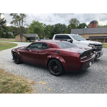 Load image into Gallery viewer, 2008-2022 Dodge Challenger | Redeye Hellcat style wing/ spoiler