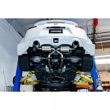 Load image into Gallery viewer, Remark 2009-2020 Nissan 370Z V2 Stainless Steel Double Wall Axle-Back Exhaust