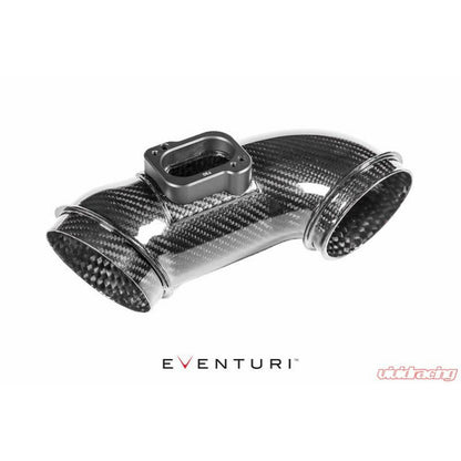 Eventuri BMW F8X M3 | M4 Black Carbon Intake - V2