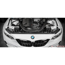 Load image into Gallery viewer, Eventuri Black Carbon intake | BMW F87 M2 Competition 2016-2021