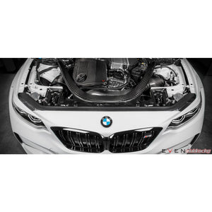 Eventuri Black Carbon intake | BMW F87 M2 Competition 2016-2021