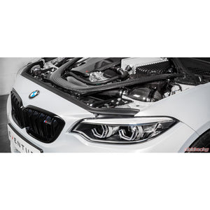 Eventuri Black Carbon intake | BMW F87 M2 Competition 2016-2021