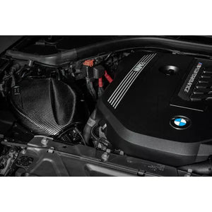 Eventuri 2019-2021 BMW M340i/M440i (G20/G22) B58 Carbon Intake System – Post 9/2018 Production