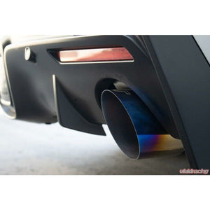 VR Performance Titanium Exhaust | Toyota A90 Supra - VR-A90-170T