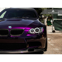 Load image into Gallery viewer, AutoTecknic Carbon Front Grille | 2008-2013 BMW E92 | E93 3-SERIES (INCLUDING E9X M3)
