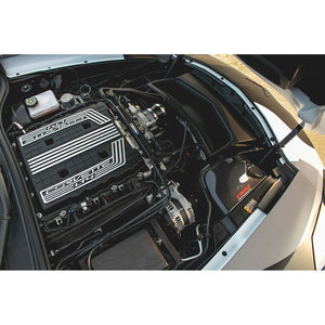 2015-2019 Chevrolet Corvette Z06 | CORSA Performance Carbon Fiber Air Intake