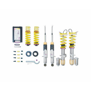 KW 39020045 - Coilover Kit DDC ECU Z4 sDrive M40i (G29)/Toyota GR Supra (A90) with electronic dampers