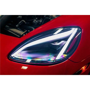 2005-2013 Chevrolet Corvette | GTR Carbide LED Headlights | GTR.HL15