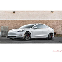 Load image into Gallery viewer, 2018-2023 Tesla Model 3 | VR Aero Matte Carbon Fiber Package