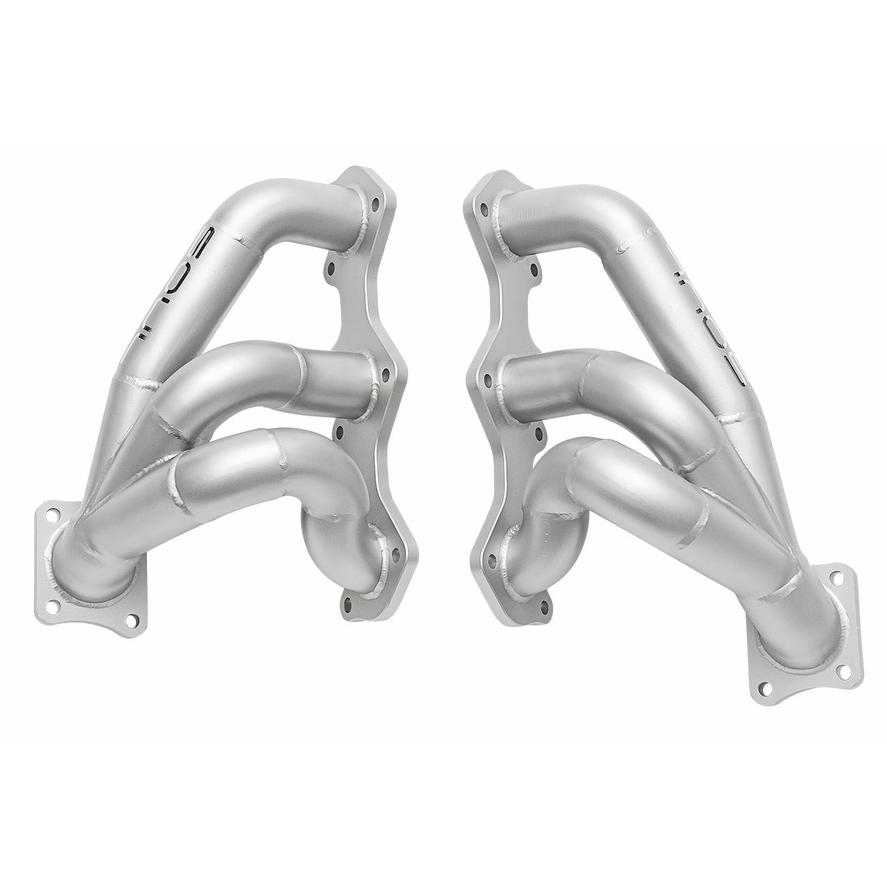 Soul Performance 2019-2022 Porsche 911 (992) Carrera/S/Turbo Sport Headers