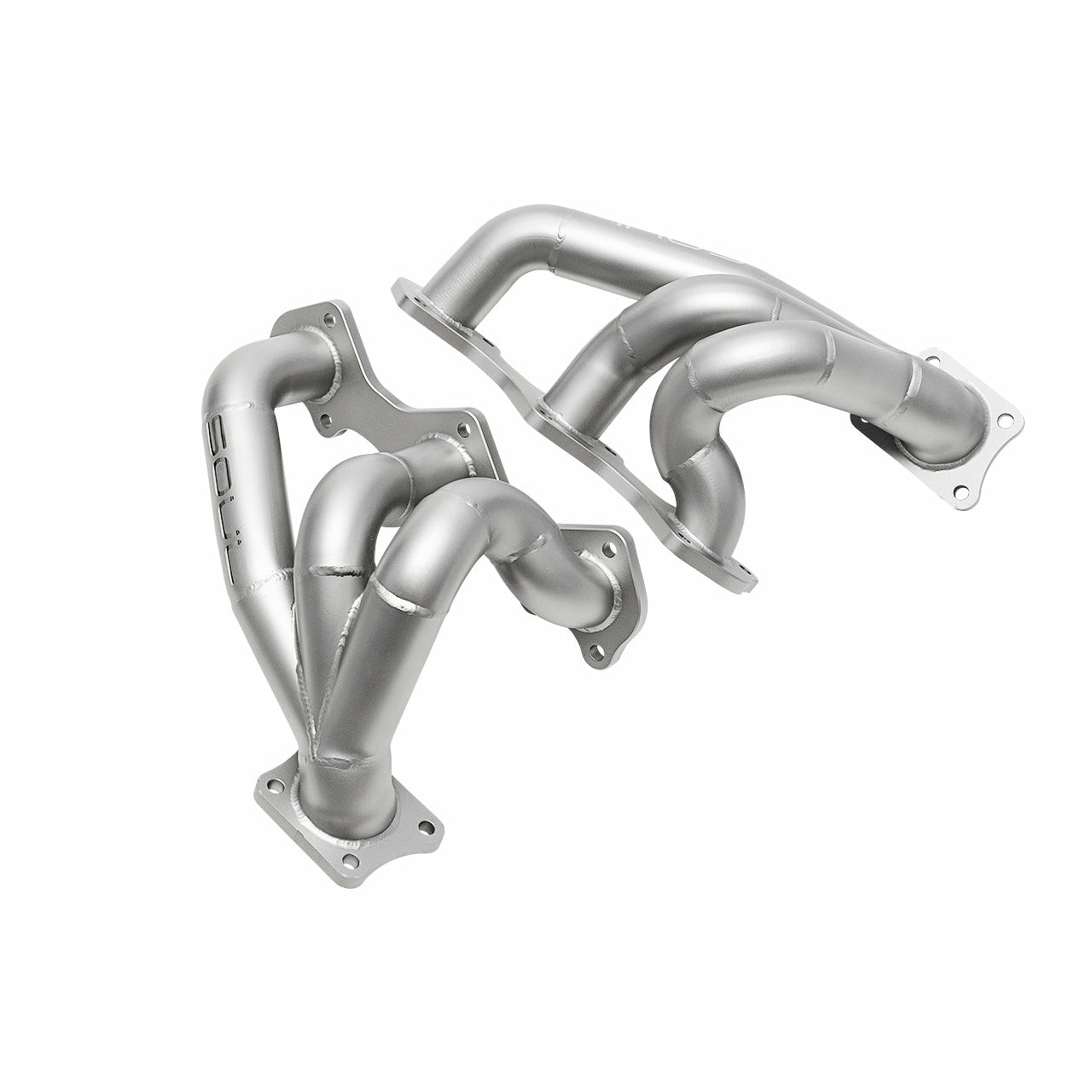 Soul Performance 2019-2022 Porsche 911 (992) Carrera/S/Turbo Sport Headers