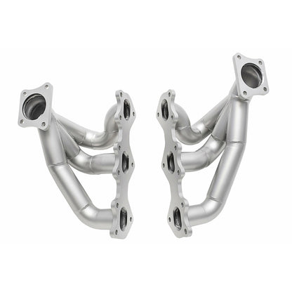 Soul Performance 2019-2022 Porsche 911 (992) Carrera/S/Turbo Sport Headers