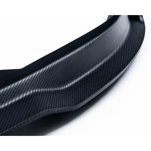 2018-2023 Tesla Model 3 | VR Aero Matte Carbon Fiber Package