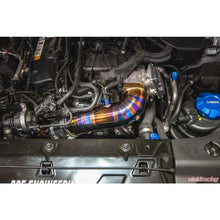 Load image into Gallery viewer, VR Performance Toyota Supra MKV Titanium Chargepipe and J Kit BMW 2015-2022