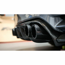 Load image into Gallery viewer, 2015-2020 BMW M3 | M4 F8x | VR Performance Stainless Valvetronic Exhaust System with Carbon Tips