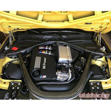 Load image into Gallery viewer, VR Performance Titanium Chargepipes and J-pipe BMW M3 | M4 | M2C | F8x 2015-2021