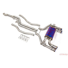 Load image into Gallery viewer, BMW M2 F87 2016-2021 | VR Performance Titanium Exhaust System