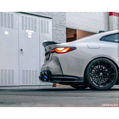 2020+ BMW M4 G82 | VR Aero Carbon Fiber Complete Body Kit