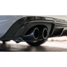 Load image into Gallery viewer, 2015-2020 Audi RS3 | VR Performance Stainless Valvetronic Exhaust System with Carbon Tips