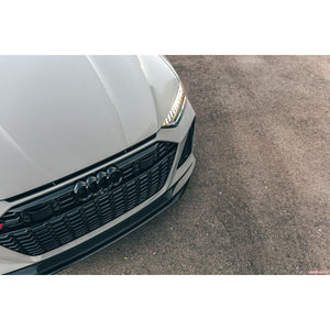 2019+ Audi RS7 | VR Aero Carbon Fiber Complete Body Kit Audi RS7 C8