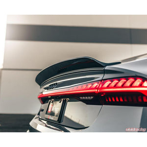2019+ Audi RS7 | VR Aero Carbon Fiber Complete Body Kit Audi RS7 C8