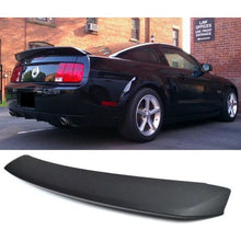 Load image into Gallery viewer, 2005-2009 Ford Mustang | GT500 Style Wing/Spoiler