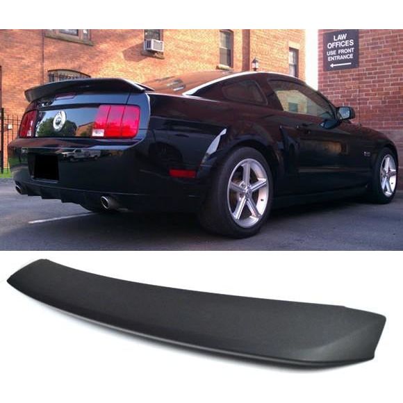 2005-2009 Ford Mustang | GT500 Style Wing/Spoiler