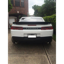 Load image into Gallery viewer, 2014-2015 Chevy Camaro | Z28 Style Wing/Spoiler (Unpainted)