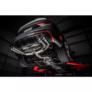 2015-2020 Audi S3 | APR Catback Kit