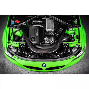 Eventuri BMW F8X M3 | M4 Black Carbon Intake - V2