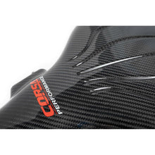 Load image into Gallery viewer, 2006-2013 Chevrolet Corvette Z06 | CORSA Carbon Fiber Intake with DryTech Filter