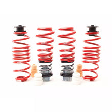 Load image into Gallery viewer, H&amp;R VTF Adjustable Lowering Springs Audi RS3 | S3 | Volkswagen GLI 2015-2021