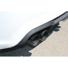 Load image into Gallery viewer, 2017-2021 BMW M2 | Dinan FreeFlow Stainless Exhaust w/Black Tips