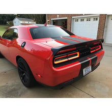 Load image into Gallery viewer, 2008-2022 Dodge Challenger | Redeye Hellcat style wing/ spoiler