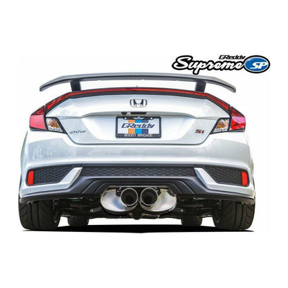 2017-2021 Honda Civic Si | GReddy Supreme SP Exhaust