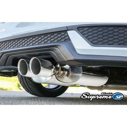 2017-2021 Honda Civic Si | GReddy Supreme SP Exhaust