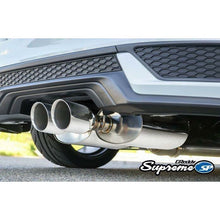 Load image into Gallery viewer, 2017-2021 Honda Civic Si | GReddy Supreme SP Exhaust