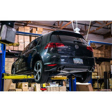 Load image into Gallery viewer, 2016-2017 Volkswagen Golf GTI MK7 | VR Performance Catback Exhaust