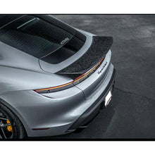 Load image into Gallery viewer, VR Aero Carbon Fiber Aero Kit Package Porsche Taycan Turbo | Turbo S