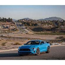 Load image into Gallery viewer, 2018-2022 Ford Mustang | Morimoto XB LED Headlights Pair ASM